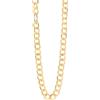 SODINI Catena Grumetta Chains Oro 97C274D | Collana Regolabile 90 cm