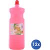 Amacasa 12x Bundle Amacasa Alcool Etilico Denaturato 1000 Ml.