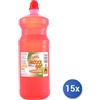 Amacasa 15x Bundle Alcool 750 Ml. Etilico Denaturato Amacasa