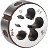 Uxcell M14 M14x2 metrica passo sinistro filettatura macchina Dado HSS (acciaio rapido)