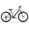 MBM Bicicletta MTB da Uomo MBM District 26" con Cambio 7 Velocità