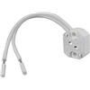 one by Camamoto cod 77222110 cavetto di ricambo completo di cavi per faretto/lampada dicroica