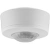 OSRAM SENSOR 360° bianca resistente IP44 | SENSOR CEILING, Indoor Wall Lighting, bianco, , confezione da 1