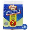 Dianex 25x Bundle Dianex Panni Ultrafibra 2 Pezzi Milleusi