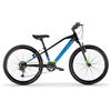 MBM Bicicletta MTB da Uomo MBM District 26" con Cambio 18 Velocità