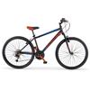 MBM Bicicletta Uomo MTB MBM District 27,5" con Cambio 18 Velocità