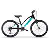 MBM Bicicletta MTB MBM District Donna 26" con Cambio 18 Velocità