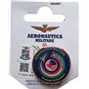 Spilla NAT24 North America Frecce Tricolori Aeronautica Militare Prodotto Uff.