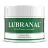 Intimateline Lubrificante Anale Intimo a Base Oleosa Lubranal - 150 ML - Non asciuga mai