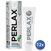 Perlax 12x Bundle Dentif Perlax Whitening Ml 75