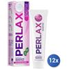 Perlax 12x Bundle Dentif Perlax Sensitive Ml 75