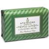 Atkinsons Country Musk Sapone Profumato 200 g