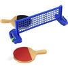 Giochi Da Tavolo per Feste con Giocattolo Da Ping Pong, Coordinazione