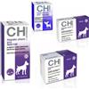 CHEMICAL IBERICA S.L. HEPATO CHEM PRO 400/100 30 COMP.