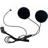 For Cardo Soluzioni audio innovative da utilizzare con per caschi moto Cardo Edge