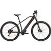 TORPADO BICI HYPER E-MTB HARDTAIL 29" TORPADO T975 MTB ELETTRICA ALLUMINIO 12V E-BIKE