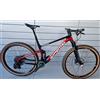 BOTTECCHIA BICI MOUNTAINBIKE BOTTECCHIA GARDENA 29 CARBONIO FULL SRAM GX AXS SID XT DEORE