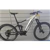 Torpado BICI ELETTRICA EBIKE MTB ENDURO FULL OLI SPORT 882WH SRAM SX ROCK SHOX 29"-27,5"