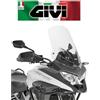 GIVI Cupolino specifico trasparente HONDA Crossrunner 800 2018 2019 D1139ST GIVI