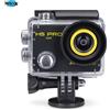 Midland H5 PRO - Action Cam 4K display LCD 2" Wi-Fi waterproof stabilizzatore
