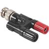 No Spina BNC Spina A Banana da 4 Mm Connettore Splitter Spina BNC A Ad4887