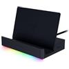 Razer Handheld Dock Chroma Portable Gaming Dock RC21-02310100-R3M1