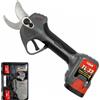 LISAM TL 37 FORBICE A BATTERIA DA POTATURA Ø37mm 2 BATTERIE 4,5Ah FODERO INCLUSO
