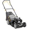 Alpina Tagliaerba motore a trazione (4T; 139cc; 2,27 kW) (taglio d. 46cm ) Al5