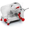 Tre spade Affettatrice professionale Elettrica tre spade lama 300mm 230W mod. D-300