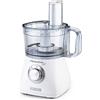 Ariete 1769 Robomix Compact - Robot Da Cucina - 2 Litri - Set Accessori per Tritare, Af