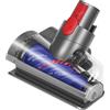Mini Spazzola Anti-Groviglio per Dyson V7 V8 V10 V11 V15 per Materassi e Tessuti