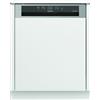 Indesit I3B L634 X A scomparsa parziale 14 coperti D