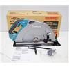 Makita HS013GZ sega circolare senza fili 40 V solo utensile senza lama NUOVO ...