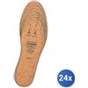 Crazystock selected 24x Bundle Solette Sughero