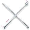 Beta Tools Chiave a croce per dadi ruote Beta 982 24-27-32-q3/4 mm