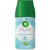 Air Wick Freshmatic Profumatore Elettrico Ricarica 250 Ml. Pure Primav Made In