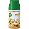 Air Wick Freshmatic Profumatore Elettrico Ricarica 250 Ml. Vaniglia/The Made In