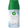 Air Wick Freshmatic Profumatore Elettrico Ricarica 250 Ml. Pure Soffic Made In