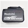 MAKITA BATTERIA IONI LITIO BL1890 18V 9AH BL1830 BL1840 BL1850 BL1860B