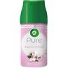 Air Wick Freshmatic Profumatore Elettrico Ricarica 250 Ml. Pure Magnol Made In