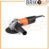 AEG WS 8-115 S Smerigliatrice Angolare 800W Flex 115mm Professionale