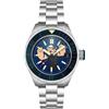 SPINNAKER Orologio SPINNAKER Popeye Piccard SP-5173-22 Limited 450 NH35 Automatic Diver...