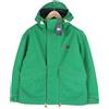 Polo Ralph Lauren Giacca Da Uomo RALPH LAUREN S Verde Con Cappuccio Windbreaker RRP1399