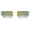 Dsquared2 Occhiali da Sole Dsquared2 D2 0102/S PEF
