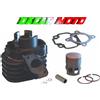 TEKNOETRE Kit Cilindro Pistone APRILIA 50 SCARABEO 1999