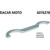 MALOSSI CHIAVE A GANCIO per AMMORTIZZATORE ATALA HACKER 50 2T MALOSSI 607627B