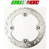 DCM DISCO FRENO ANTERIORE HONDA DOMINATOR NX 650 ITALIE RD08 1998