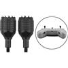 2x Remote Controller Joystick per DJl FPV Combo Drone Sostituire Accessori