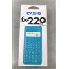 Casio Calcolatrice Scientifica Casio Fx-220 Plus 2nd Edition 181 Funzioni