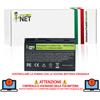 New Net Batteria GRAPE32 GRAPE34 per Pc Acer Extensa 5230 5230E [5200mAh 10,8V / 11,1V]
